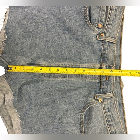 Levi’s short size 36 - Picture 7 of 11